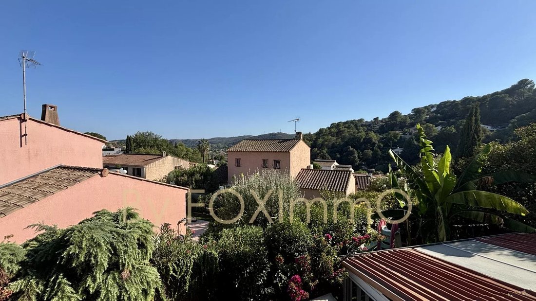 House in Centre du Village, La Colle-sur-Loup, France 1 - 18863713