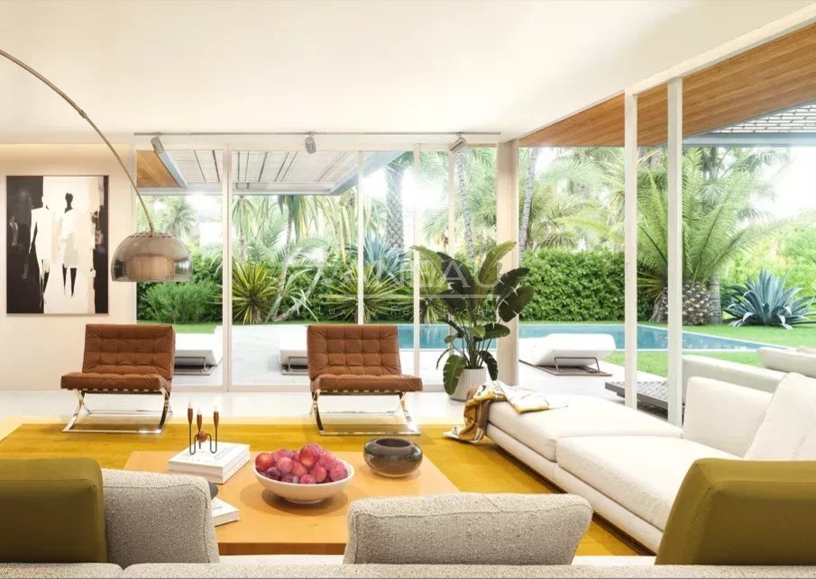 Villa in Marrakesh, Marrakesh-Safi, Morocco 4 - 18863477