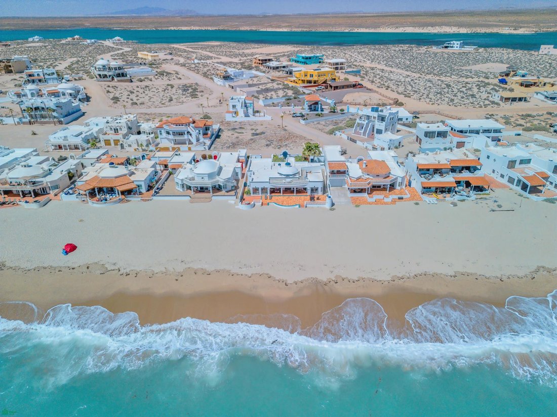 Maison en Playa la Joya, Sonora, Mexique 4 - 18592906