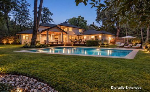 Haus in Sonoma County, Kalifornien, Vereinigte Staaten 1