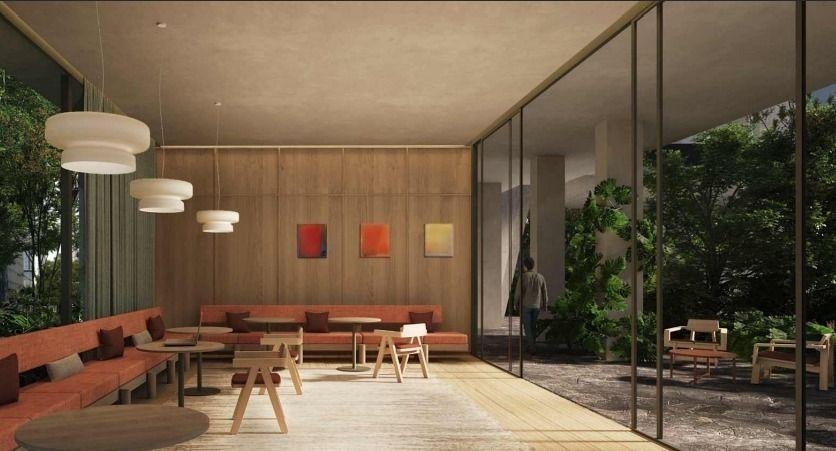 Apartment in Monterrey, Nuevo Leon, Mexico 4 - 18864707