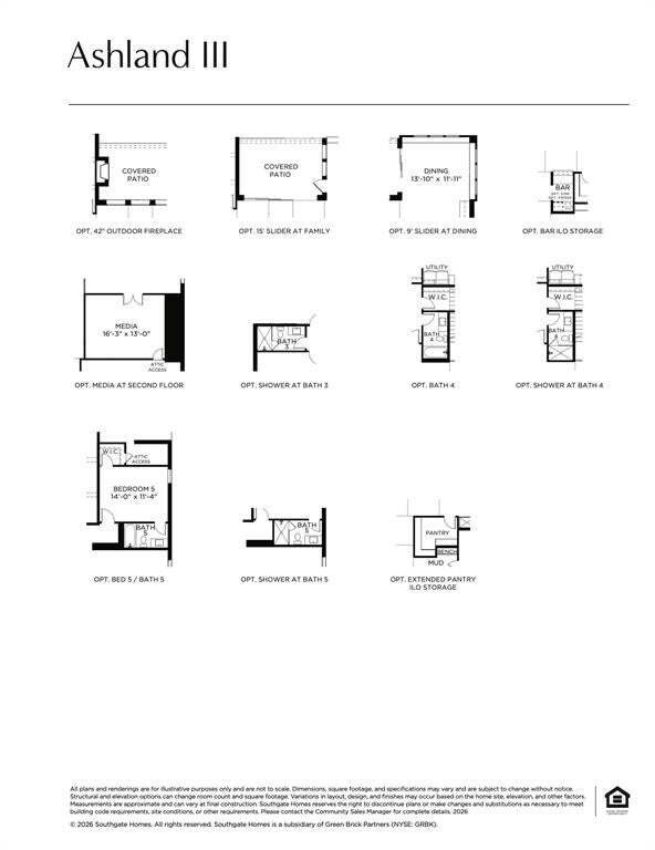 House in McKinney, Texas, United States 3 - 18866483