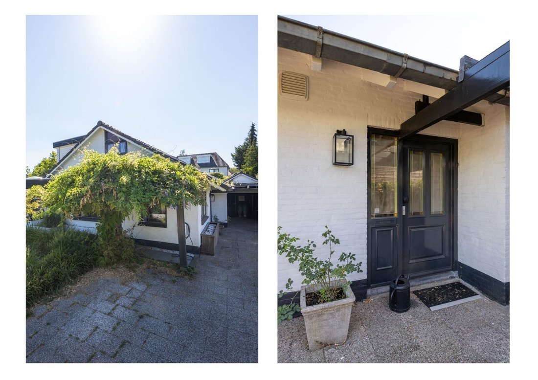 Bungalow in Etten-Leur, North Brabant, Netherlands 5 - 18863479