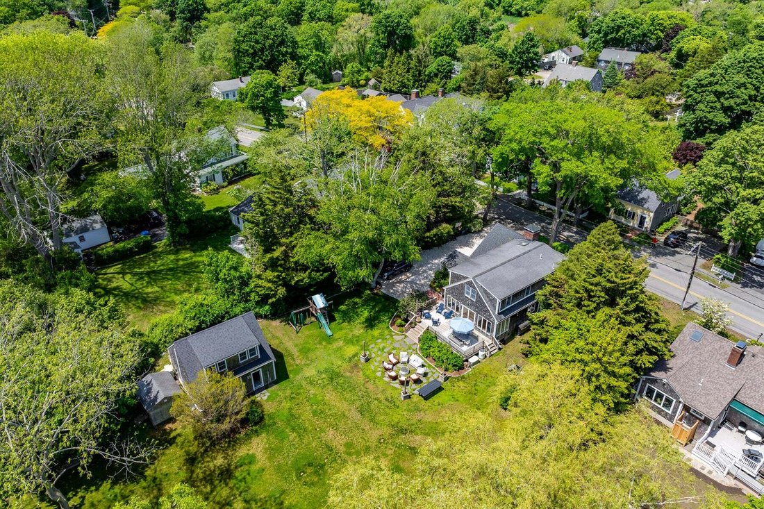 House in Sandwich, Massachusetts, United States 1 - 18108119