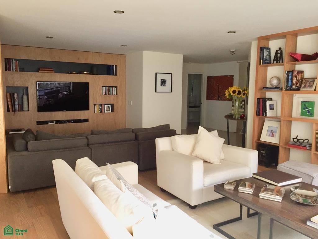 Appartement à Mexico City, Mexico, Mexique 3 - 18585121