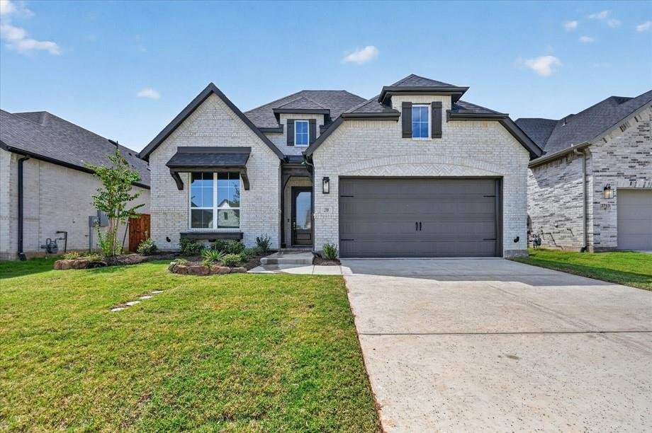Maison à McKinney, Texas, États-Unis 1 - 17649550
