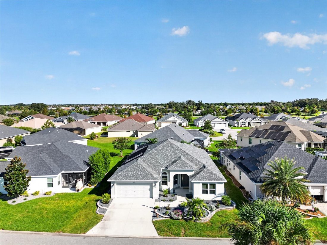 Casa a The Villages, Florida, Stati Uniti 3 - 18866257