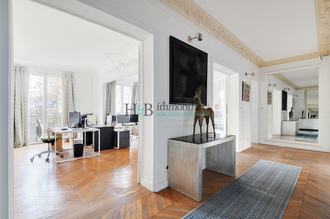 Wohnung in Montorgueil-Saint Denis, Paris 2e Arrondissement, Paris 5 - 18864023