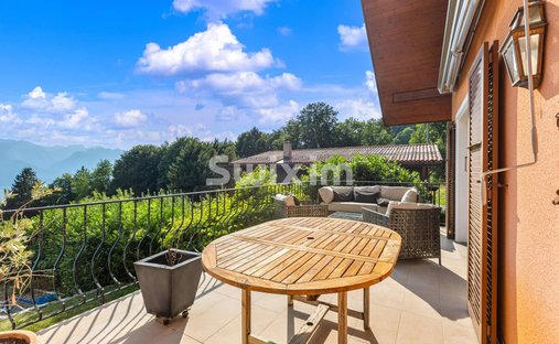 Villa in Vevey, Waadt, Schweiz 1