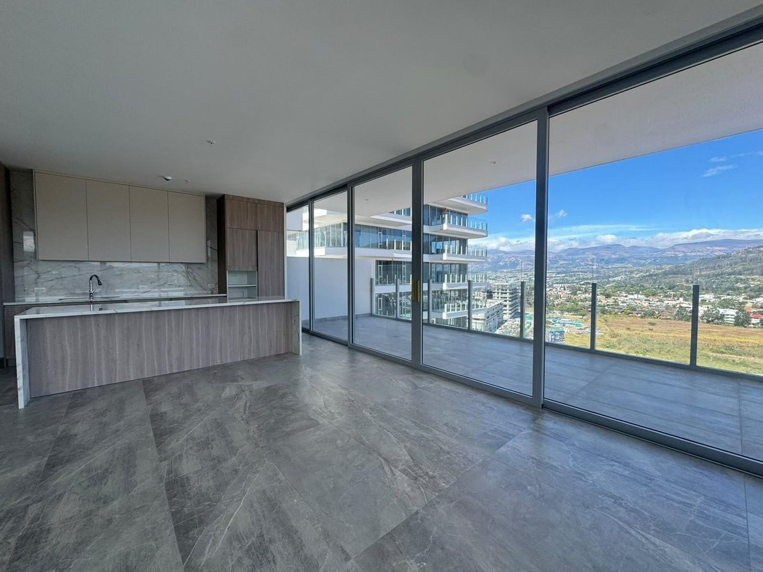 Apartment in Quito, Pichincha, Ecuador 3 - 18866913