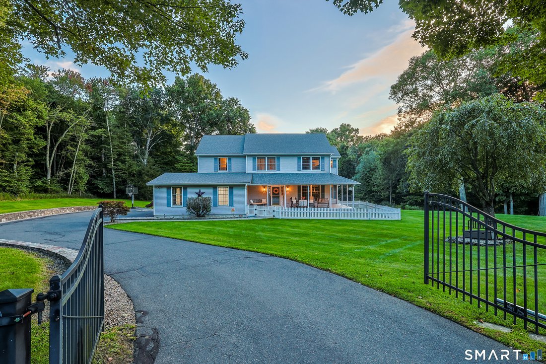 House in Southbury, Connecticut, United States 5 - 18867171