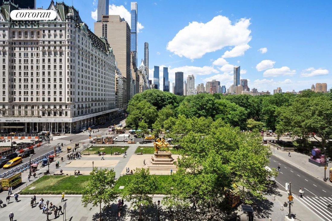 Genossenschaftswohnung in New York City, New York, Vereinigte Staaten 4 - 17809539
