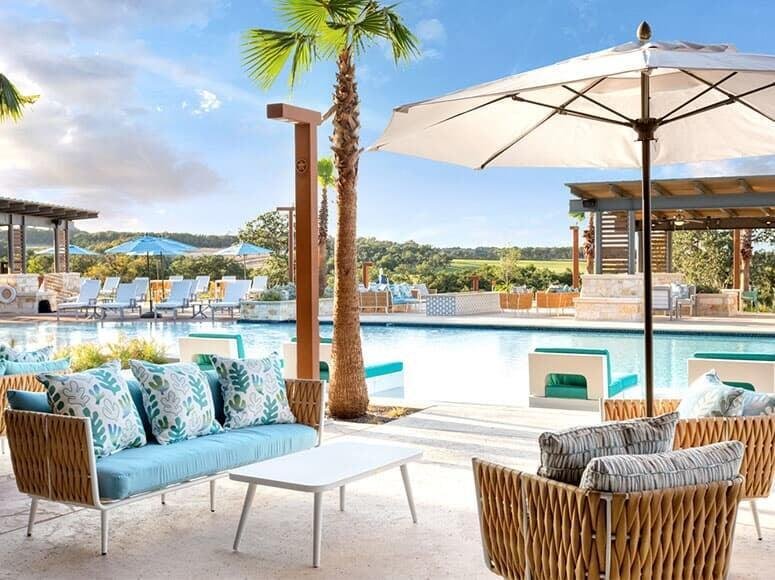Casa a San Marcos, Texas, Stati Uniti 4 - 17609926