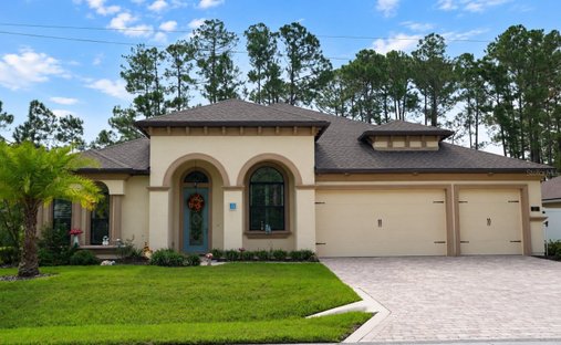 Casa en Palm Coast, Florida, Estados Unidos 1