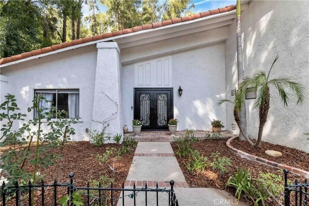 Casa a Los Angeles, California, Stati Uniti 3 - 18866643