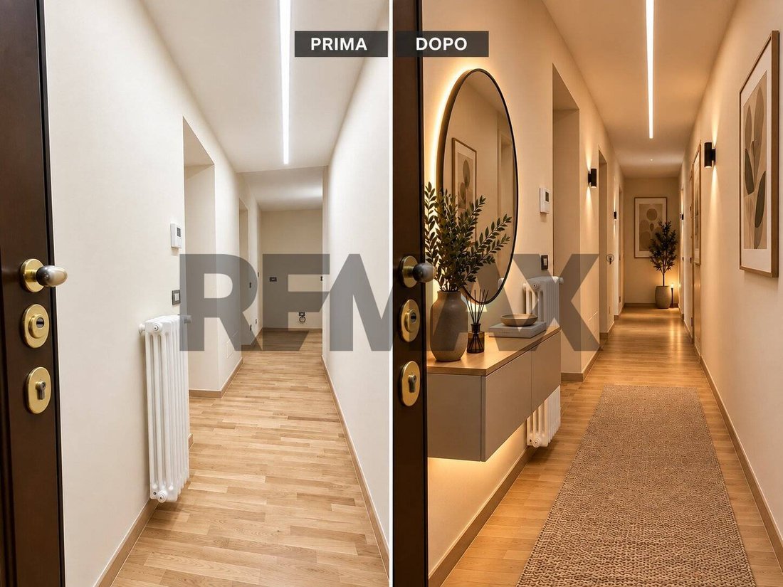 Apartment in Cinque Giornate - Cadore, Milan, Italy 1 - 17776216