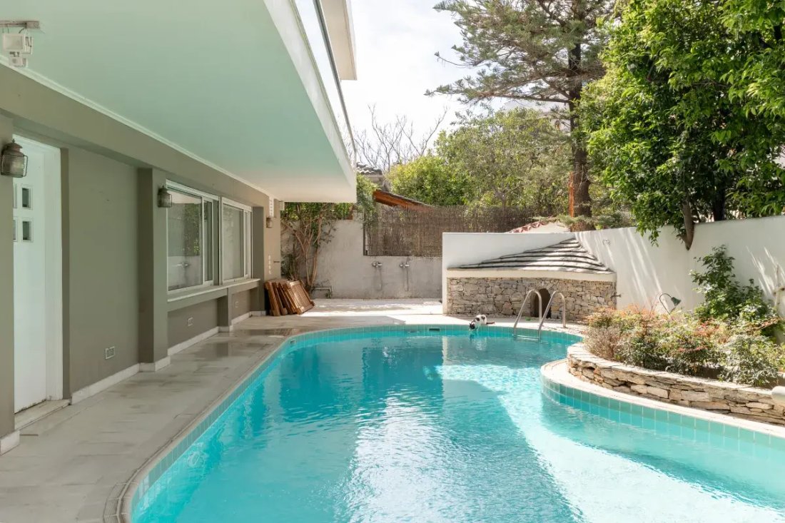 Haus in Glyfada, Attika, Griechenland 4 - 17750889