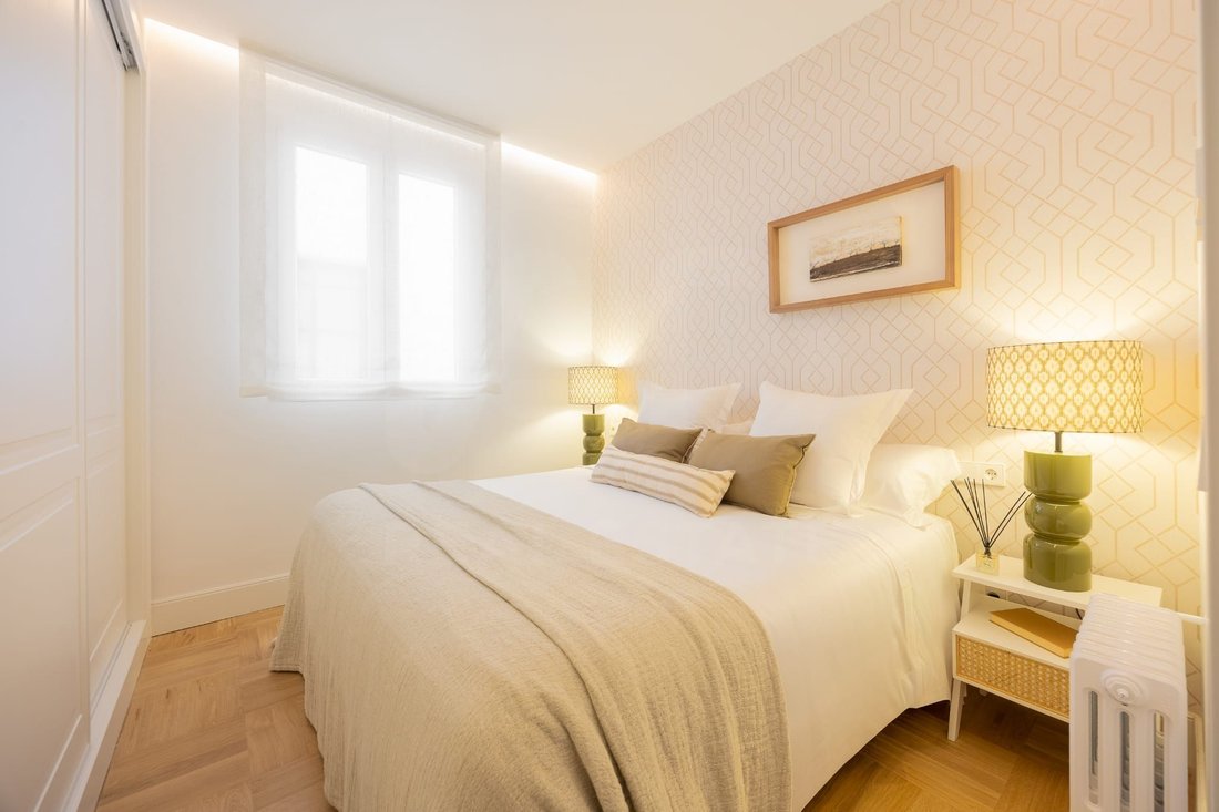Apartment in Barrio Salamanca, Madrid, Spain 2 - 18867682