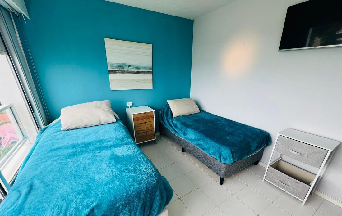 Apartamento en Punta del Este, Departamento de Maldonado, Uruguay 4 - 18863595