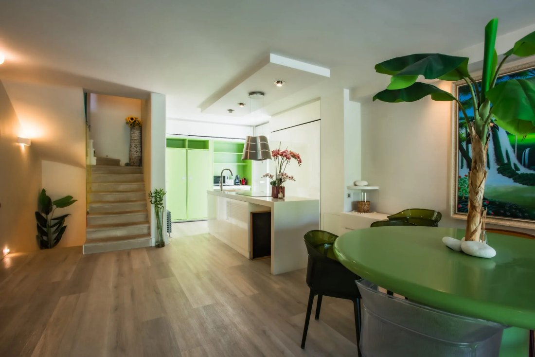 Villa in Vouliagmeni, Attika, Griechenland 5 - 17602148