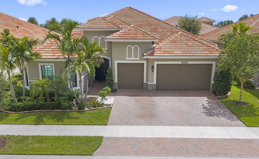 Maison à Parkland, Floride, États-Unis 1