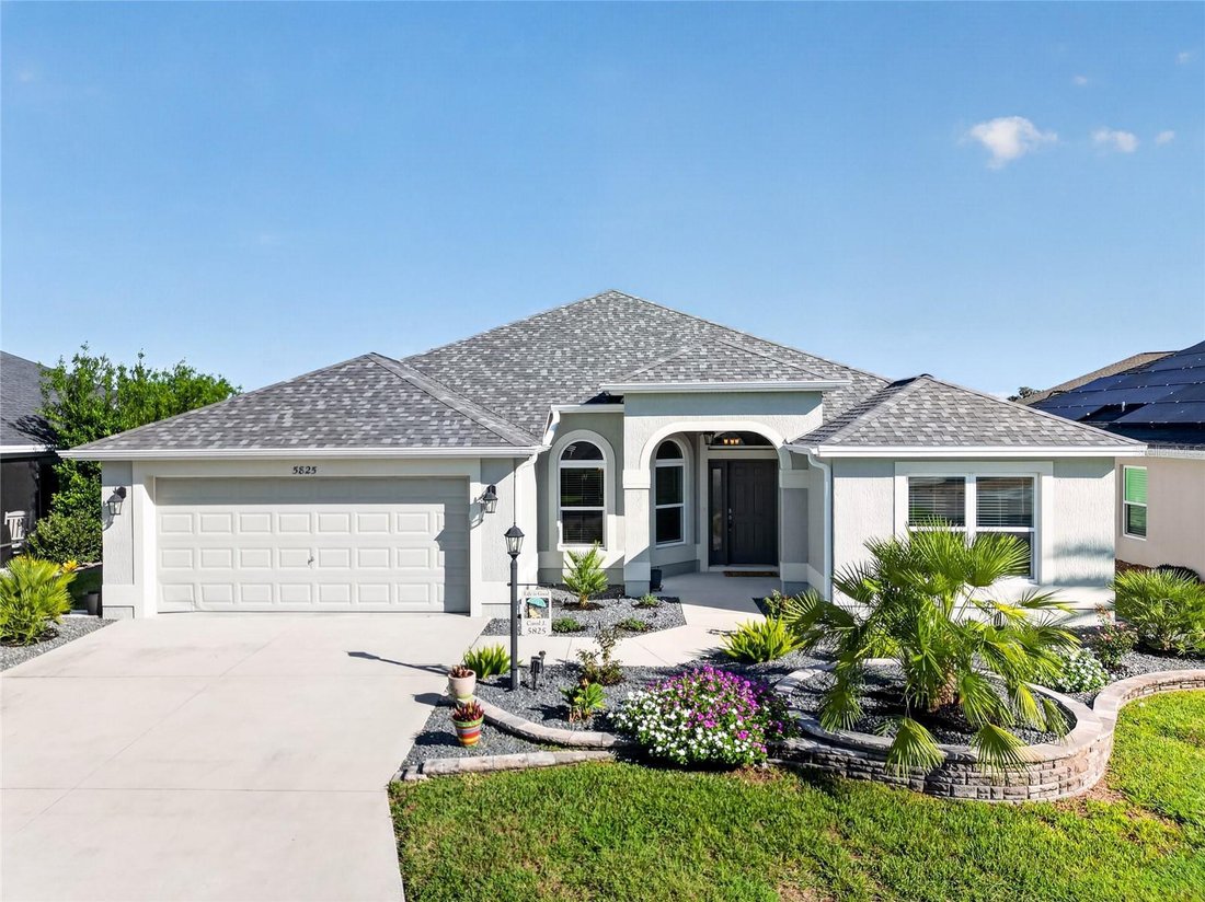 Casa a The Villages, Florida, Stati Uniti 1 - 18866257