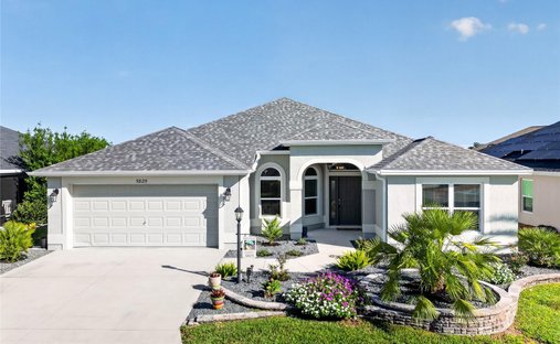 Haus in The Villages, Florida, Vereinigte Staaten 1