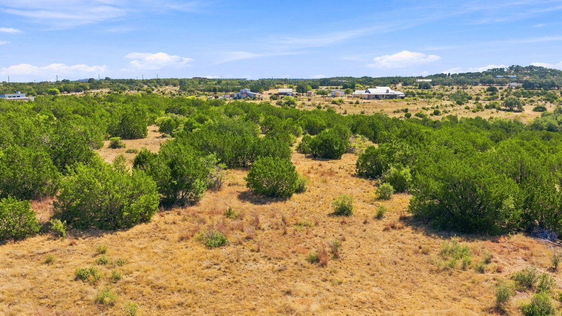 Terreno en Dripping Springs, Texas, Estados Unidos 5 - 18865376