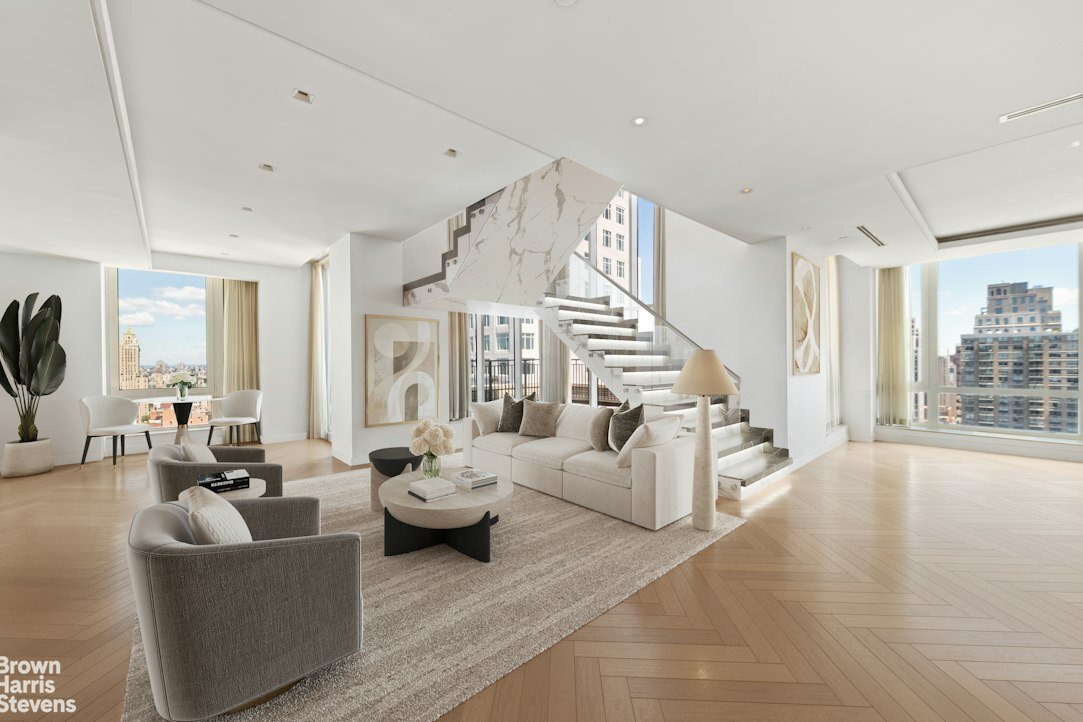 Condo in New York, New York, United States 2 - 18866225