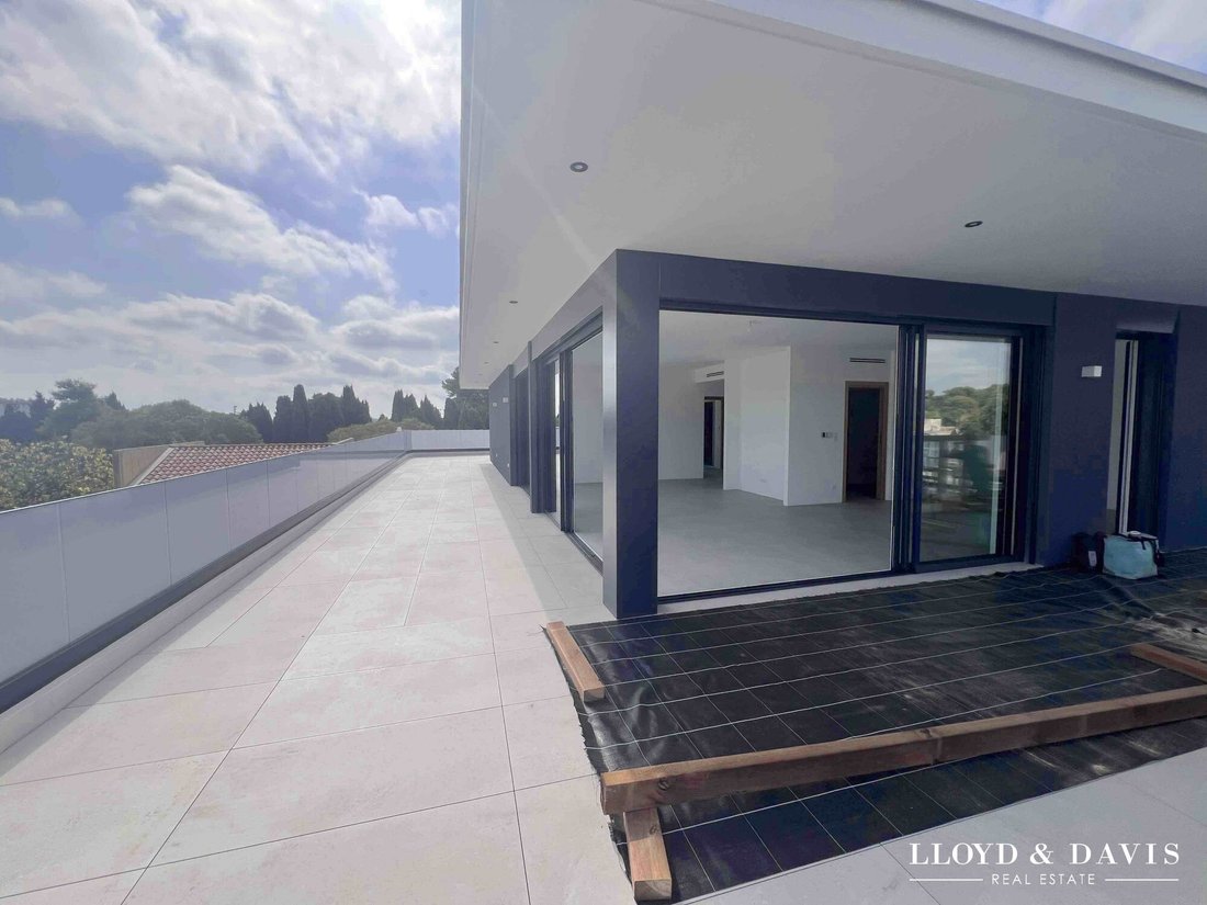 Apartamento en Castelnau-le-Lez, Occitania, Francia 4 - 18229322