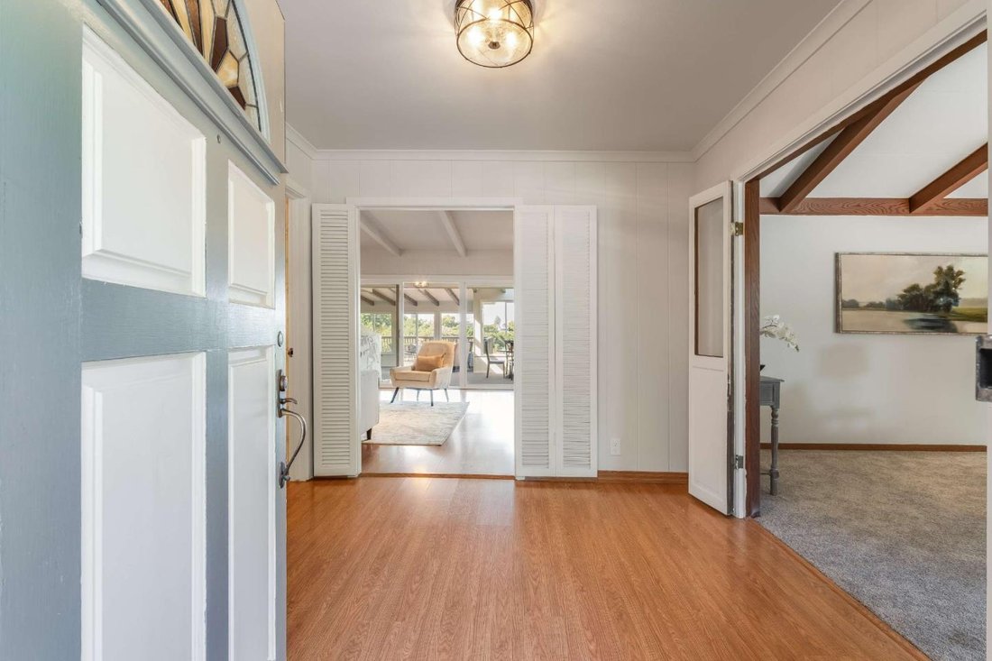 House in Burlingame, California, United States 4 - 18865950