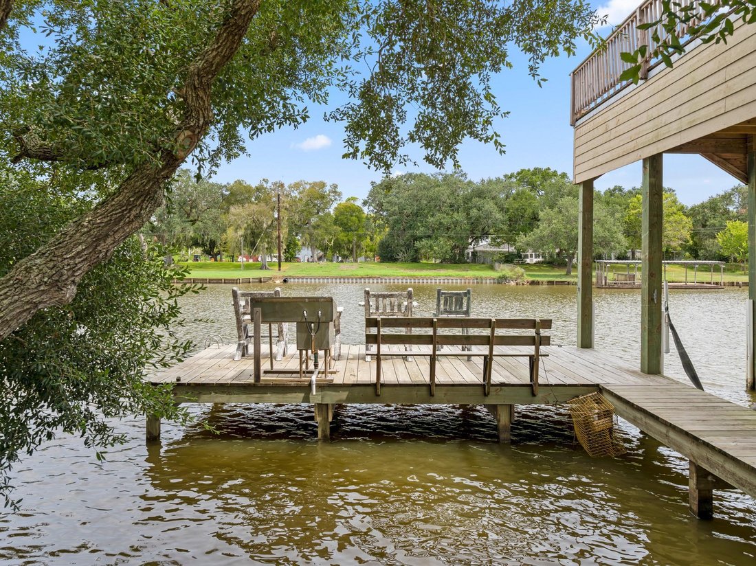 Maison à Cedar Lake, Texas, États-Unis 2 - 18866802