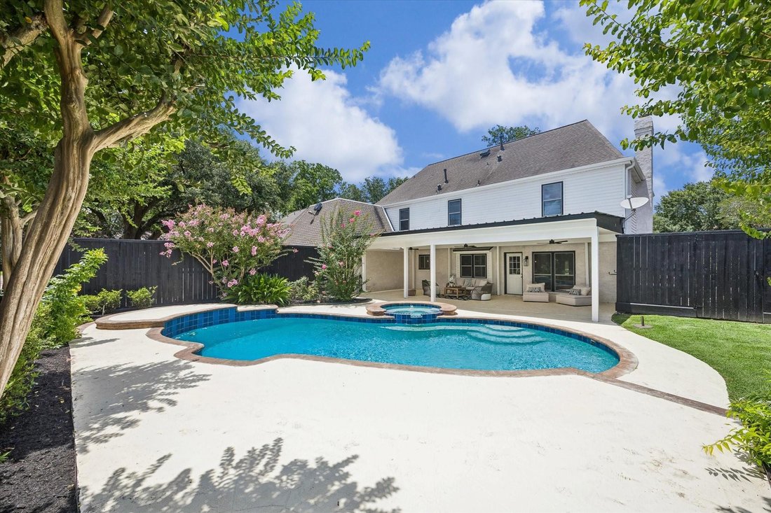 House in Katy, Texas, United States 1 - 18866880