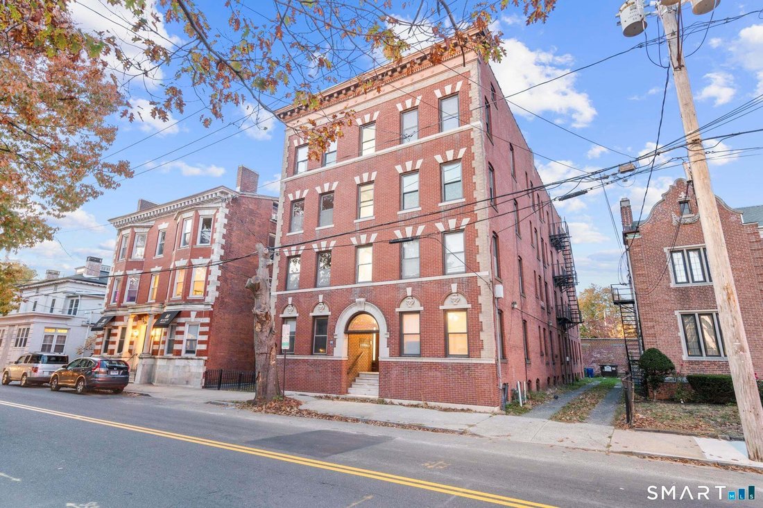 Andere in New Haven, Connecticut, Vereinigte Staaten 2 - 18866097