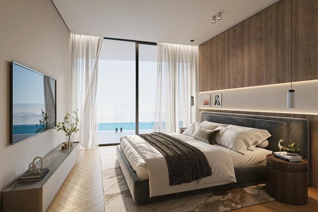 Apartment in Ras Al-Khaimah, United Arab Emirates 3 - 18866563