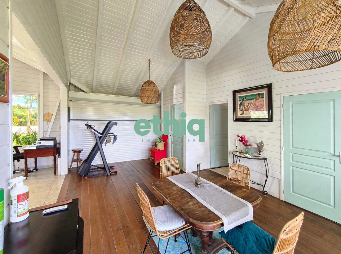 House in Saint-François, Grande-Terre, Guadeloupe 3 - 16888322
