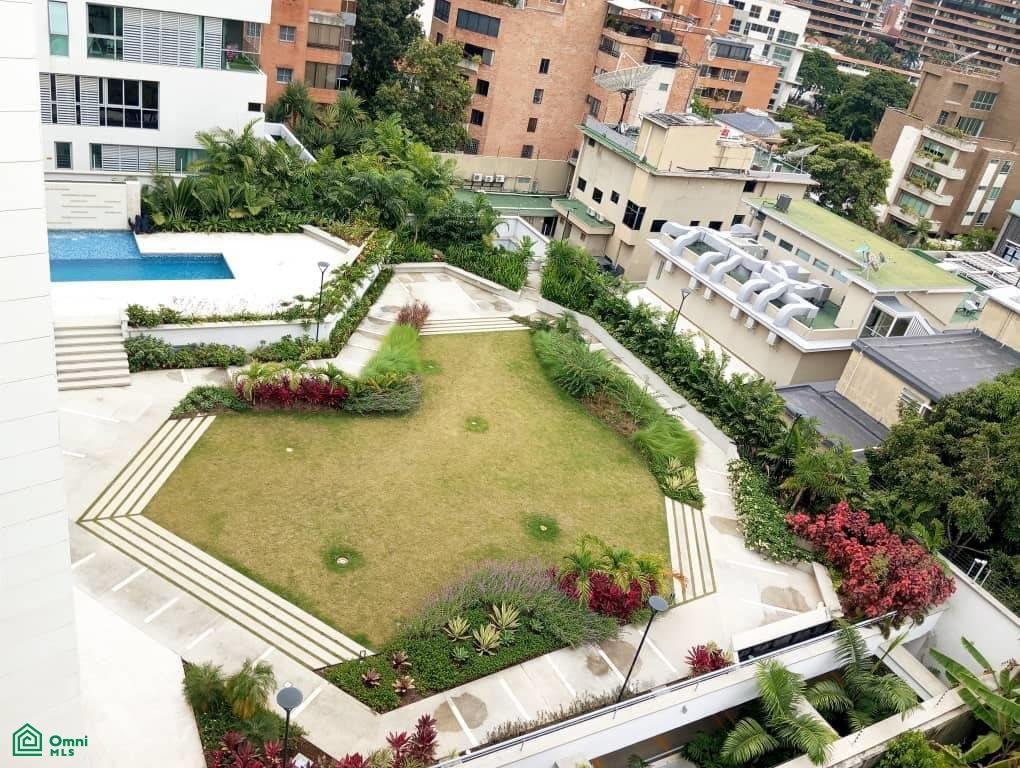 Condo in Caracas, Miranda, Venezuela 2 - 18865076