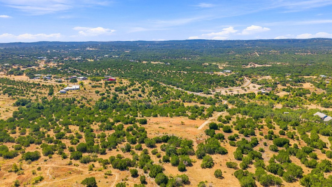 Terreno en Dripping Springs, Texas, Estados Unidos 4 - 18865376