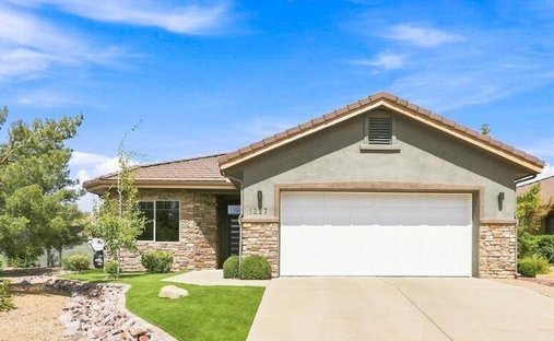 Casa a Prescott, Arizona, Stati Uniti 1