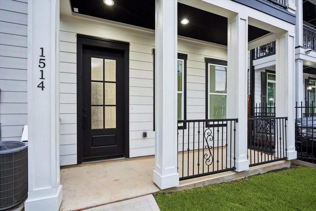 Casa a Houston, Texas, Stati Uniti 2 - 18866897