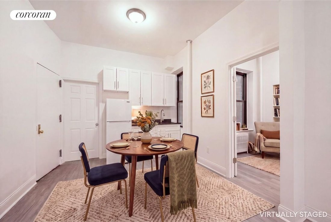 Appartement à New York, État de New York, États-Unis 4 - 18864234