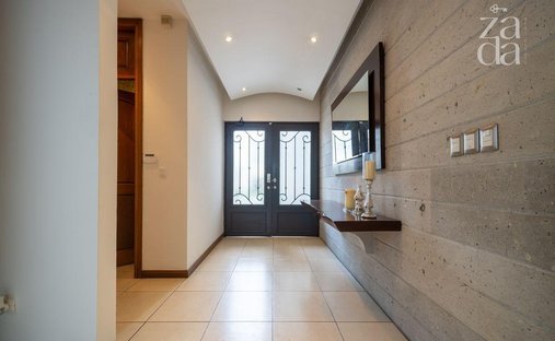 Maison à Monterrey, Nuevo León, Mexique 1