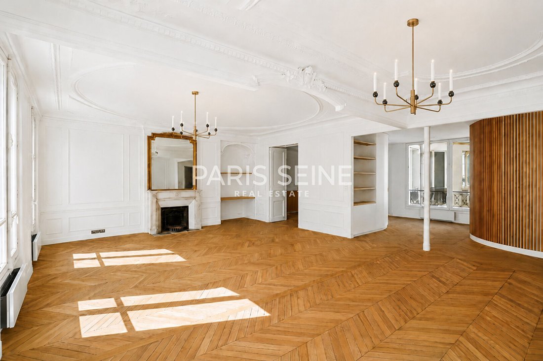 Apartment in Saint Placide, Paris 6e Arrondissement, Paris 1 - 18867765