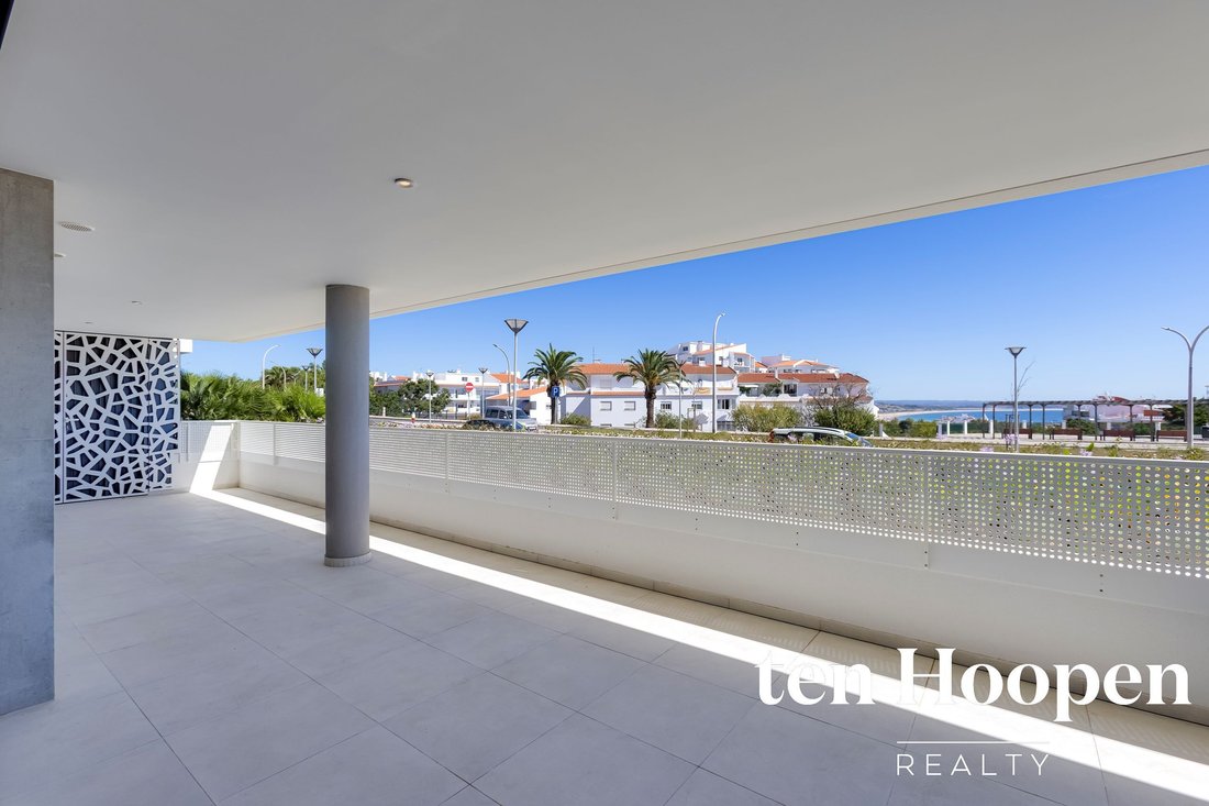 Apartment in São Sebastião, Lagos, Sao Goncalo de Lagos, Portugal 4 - 18867532