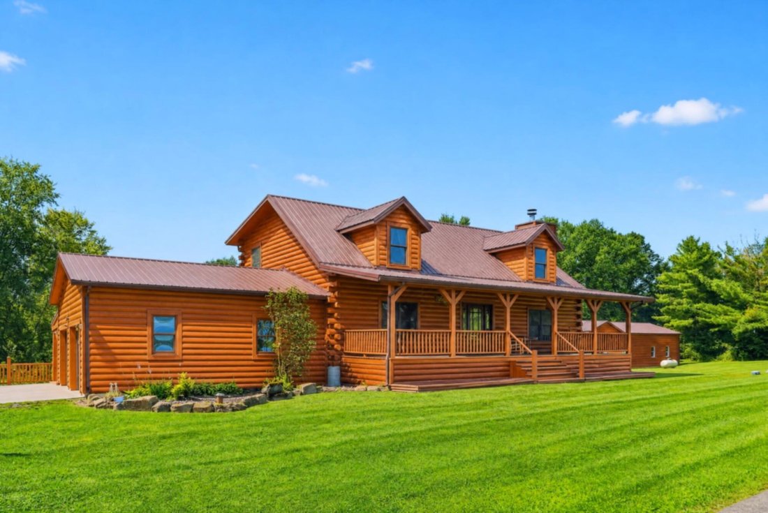 House in Fredericktown, Ohio, United States 1 - 18865172