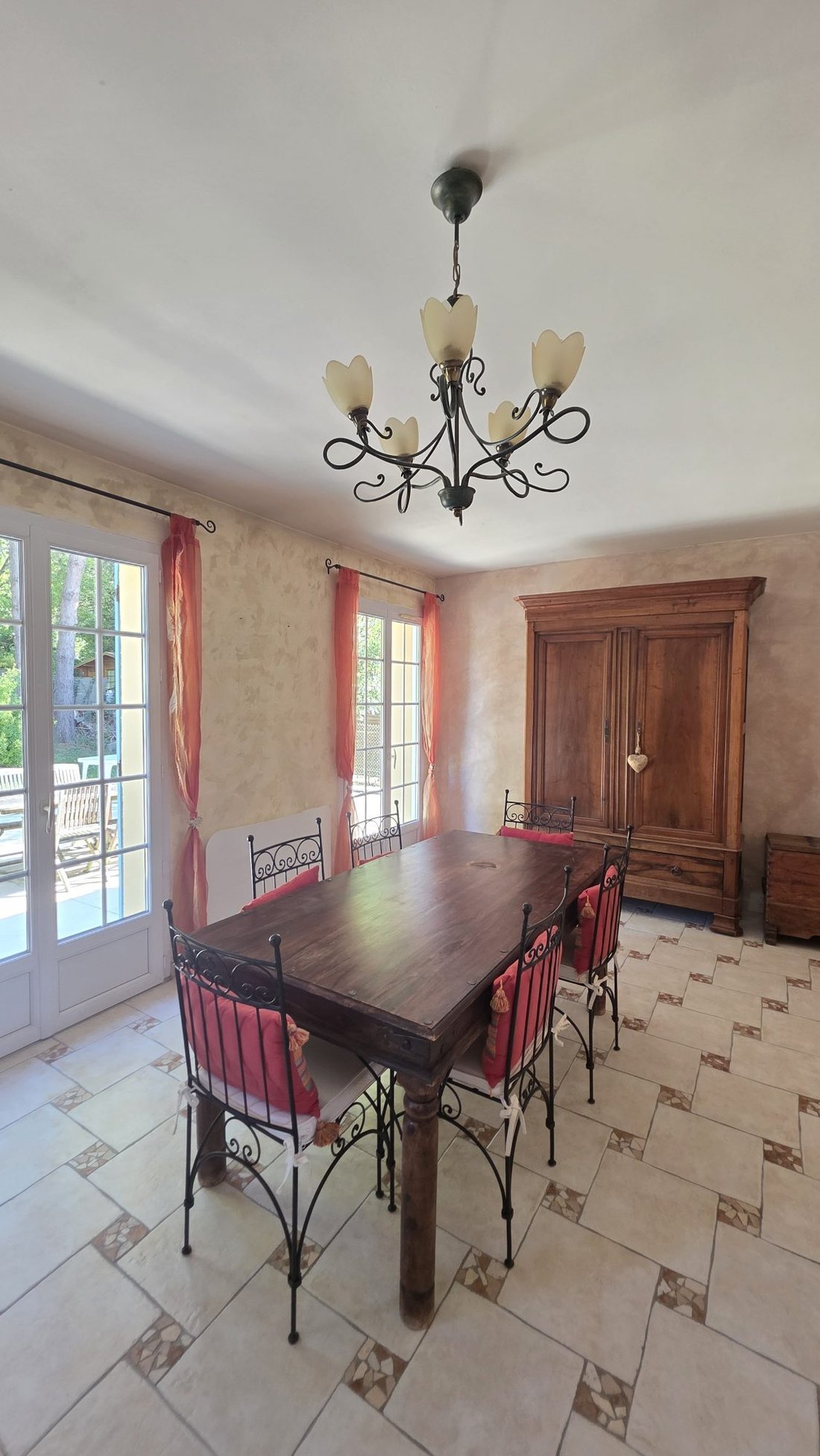 Casa a Nord, Parmain, Francia 3 - 18868516