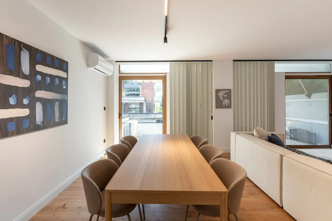 Wohnung in Glyfada, Attika, Griechenland 4 - 17848536