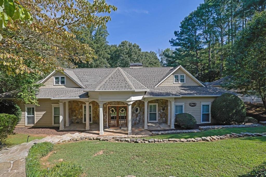 Haus in Milton, Georgia, Vereinigte Staaten 3 - 18866151