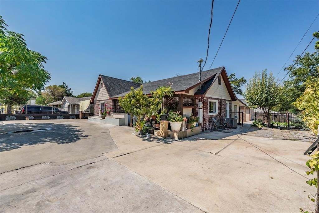 House in Dallas, Texas, United States 1 - 18866577