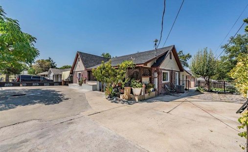 House in Dallas, Texas, United States 1